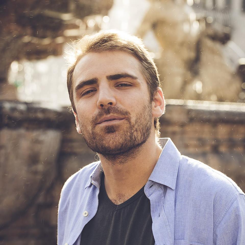 Dutch Nazari – Intervista
