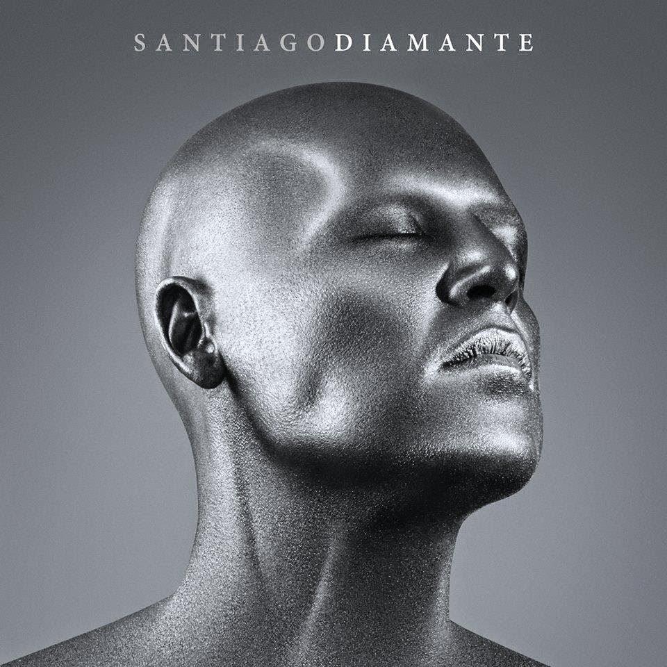 Santiago – Diamante (Recensione)