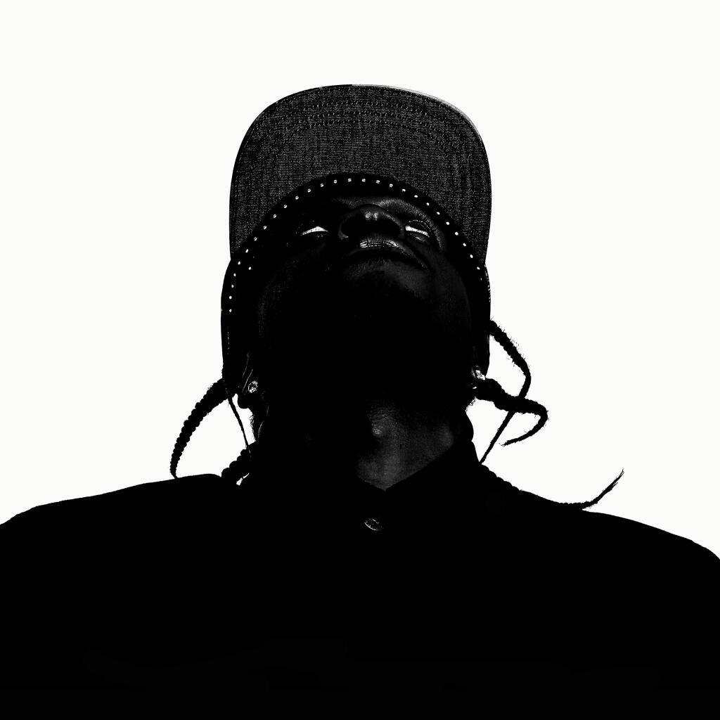 Pusha T – My name is my name