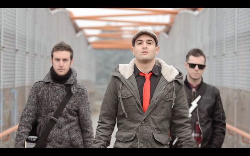 Ted Bee – Intervista