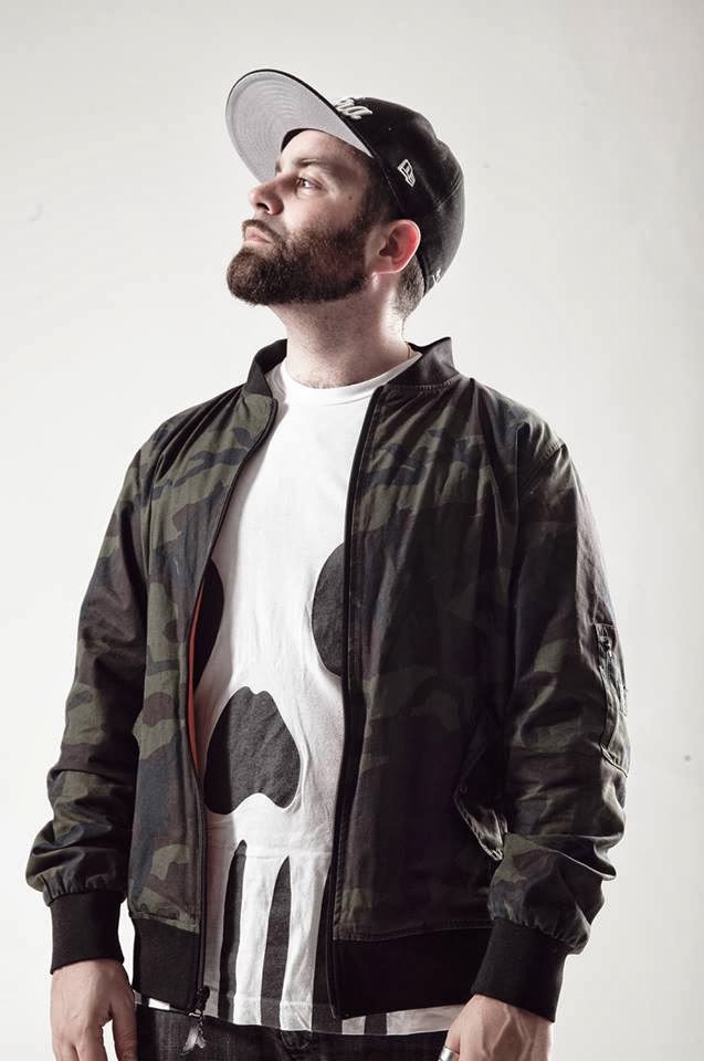 Blo/B – Intervista