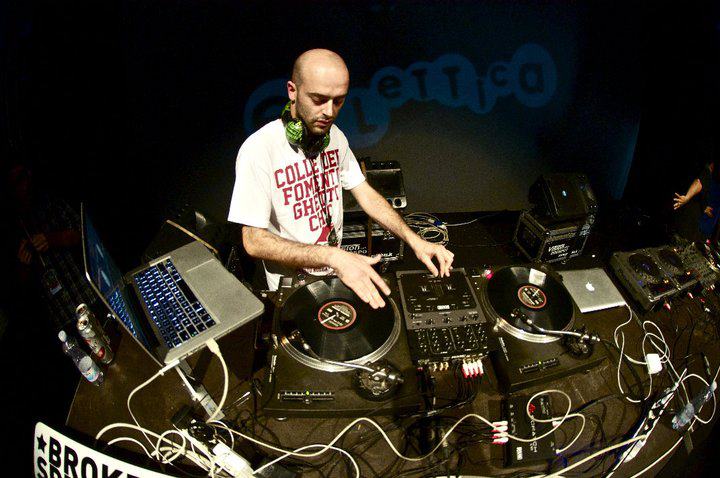 Dj Ceffo – Intervista