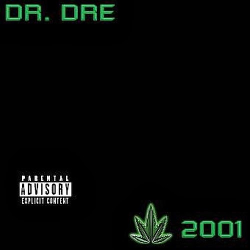 Dr. Dre – 2001(Recensione)