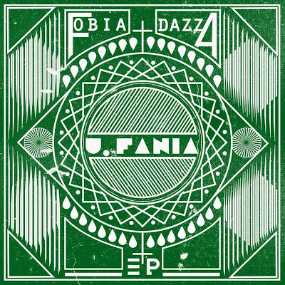 Dazza & Fobia – U.Fania EP (Recensione)