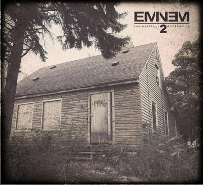 Eminem – The Marshall Mathers LP 2 (Recensione)