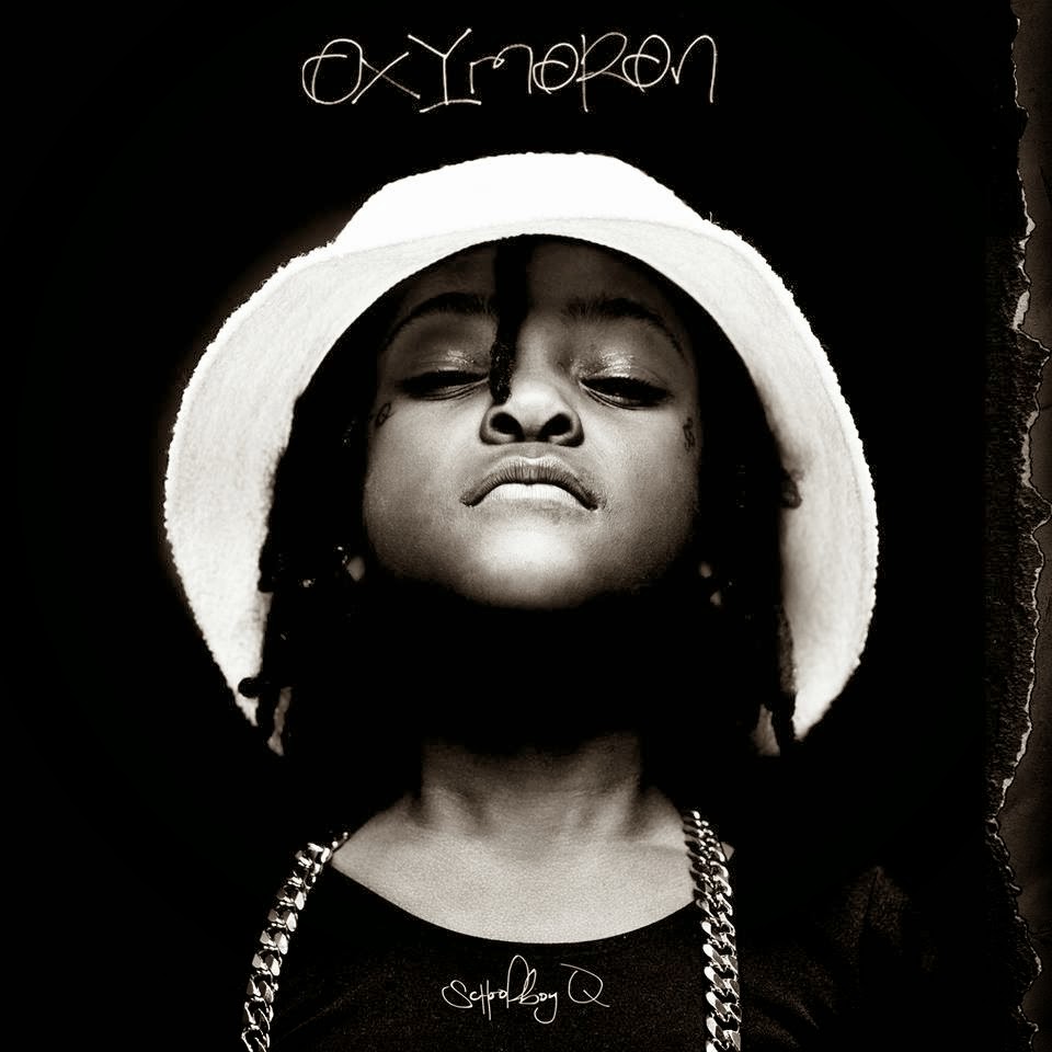 ScHoolboy Q – Oxymoron (Recensione)