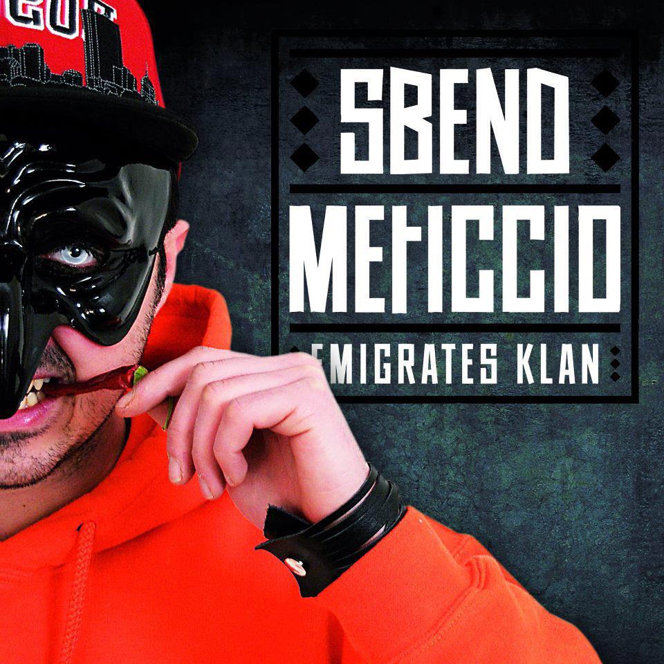 Sbend – Meticcio (Recensione)