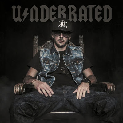 Uzi Junker – Underrated (Recensione)