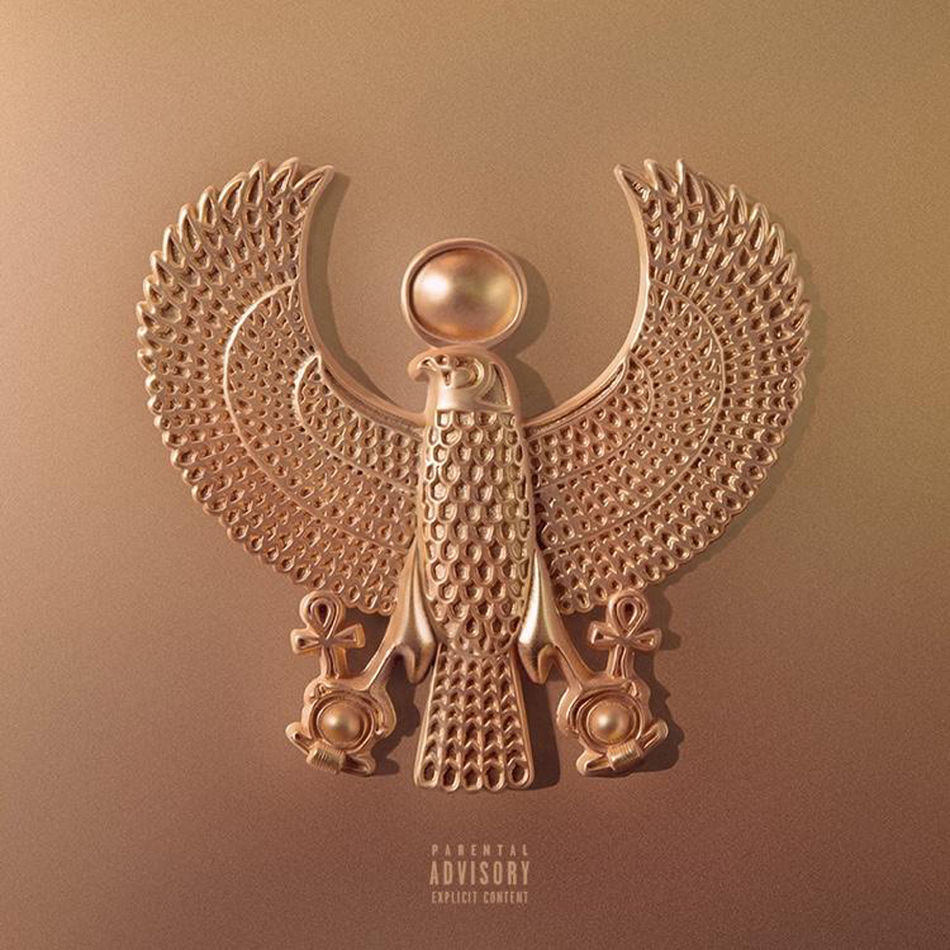 Il nuovo album di Tyga “The Gold Album: 18th Dynasty”, è disponibile all’ascolto su Spotify.