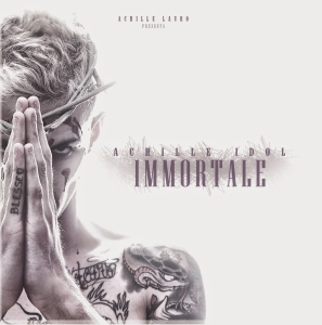 Achille-Idol-Immortale-COVER