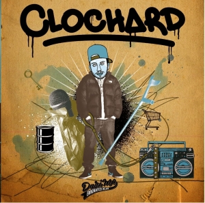 Dari MC - Clochard