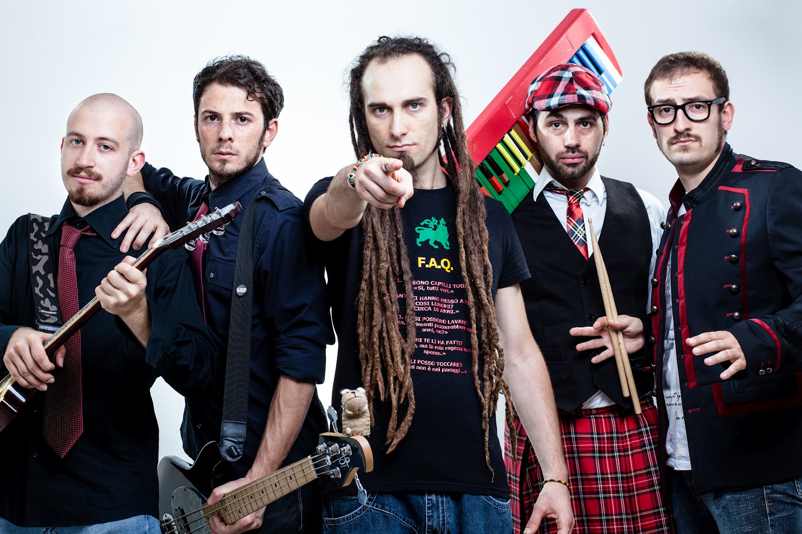 K-Ant – Intervista