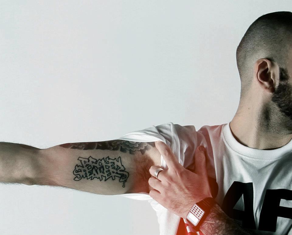 Lucci (Brokenspeakers) – Intervista