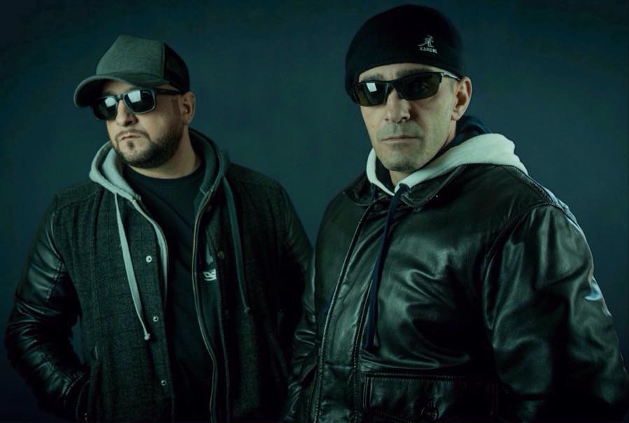 Menhir – Intervista