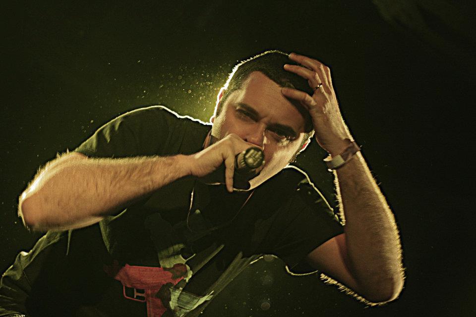 Musteeno – Intervista