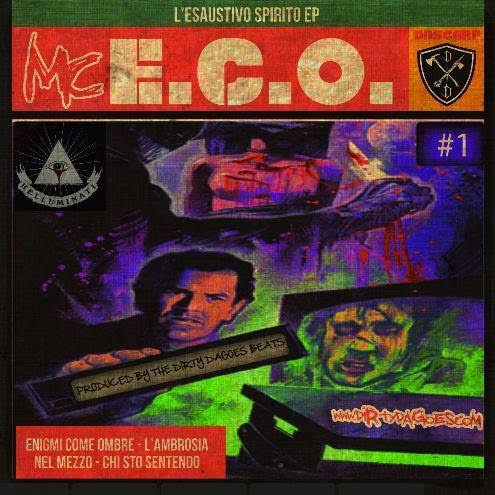 E.C.O. – L’Esaustivo Spirito Ep.1