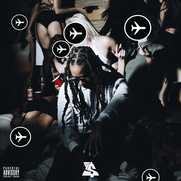 “Airplane Mode”, il nuovo mixtape di Ty Dolla $ign, è disponibile in Free Download