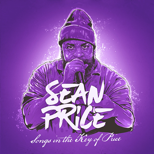 Ascolta “Songs in the Key of Price”, l’album postumo di Sean Price