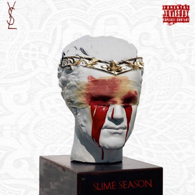 Young Thug pubblica “Slime Season”