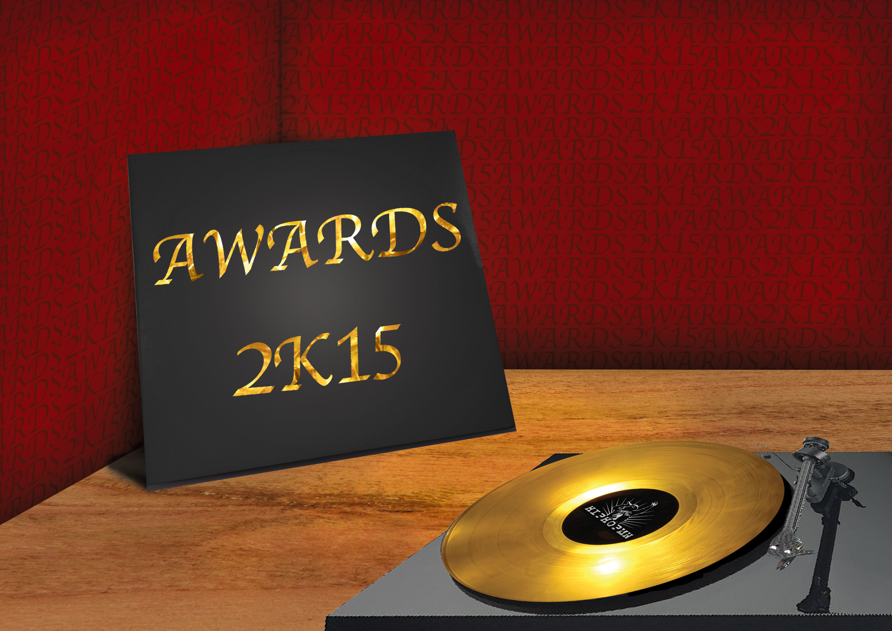 Hiphopmn Awards 2015