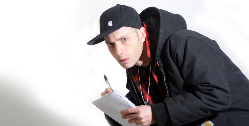 Fuori la nuova canzone di Beenzo con Clementino