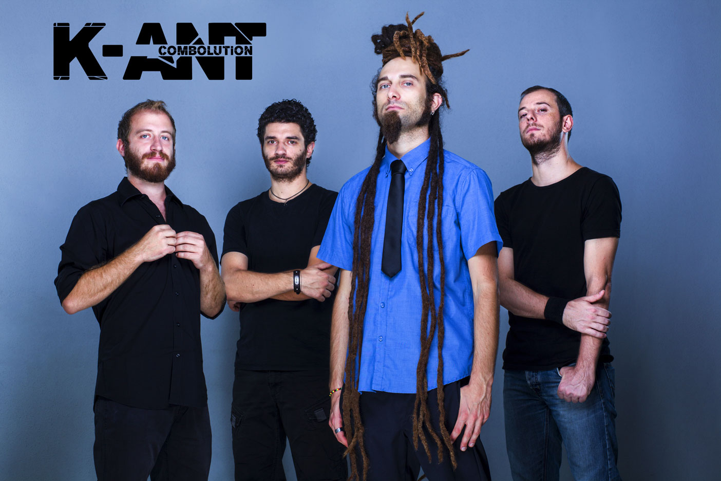 Intervista – K-Ant