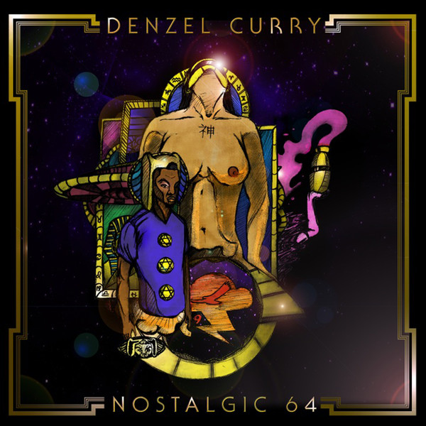 Denzel Curry-Nostalgic 64 (Recensione)
