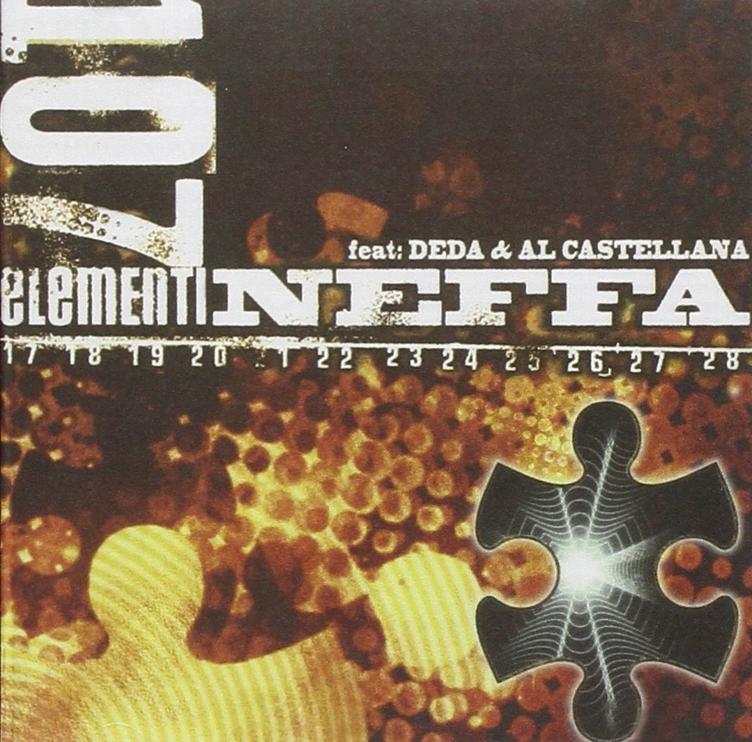 Neffa – 107 Elementi