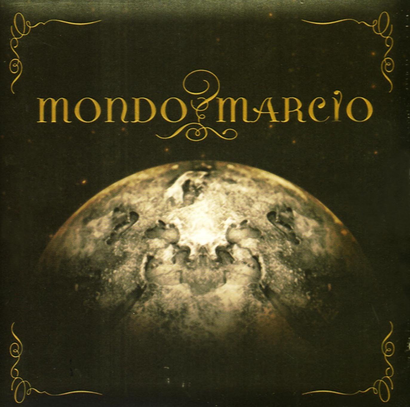 Mondo Marcio – Mondo Marcio (Recensione)