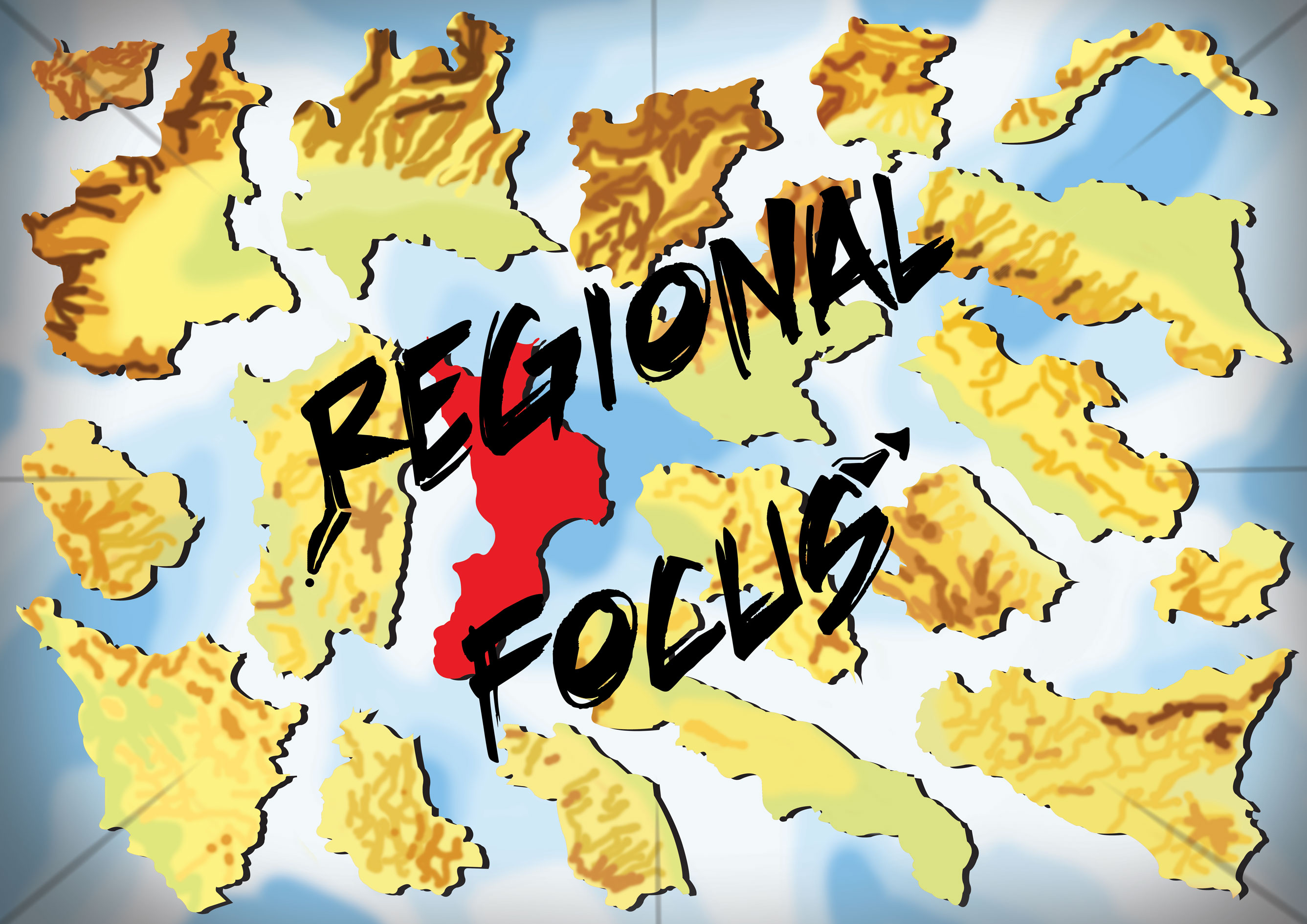 Regional Focus #2 Calabria – Zema e Maso