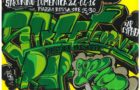 Street Corner Rap Cypher | Saronno (VA) 24 Aprile 2016