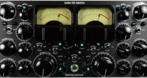 Articolo musica – COMPRESSORI