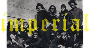 Denzel Curry – Imperial (Recensione)