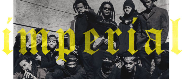 Denzel Curry – Imperial (Recensione)