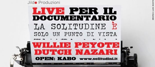 Willie Peyote & Dutch Nazari | Cardano al Campo (VA)
