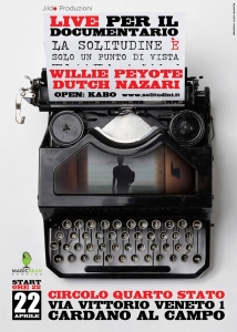 Willie Peyote
