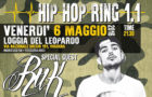 Rak, Dj Ceffo & Sace | Vogogna (VB) | 6 Maggio 2016