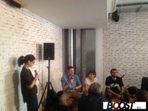 panel