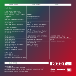 programma