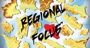 Regional Focus #3 Campania – Ego P