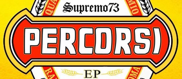 Supremo73 – Intervista