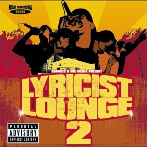 lyricist lounge