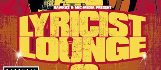 AA.VV –  Lyricist Lounge vol.2 (Recensione)