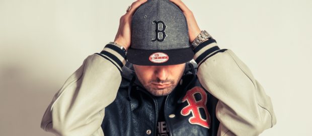 Red Nose – Intervista by HipHopMN