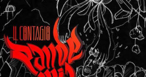 Il Contagio – “Pandemia” (Esclusiva di Hiphopmn)