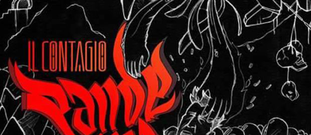 Il Contagio – “Pandemia” (Esclusiva di Hiphopmn)