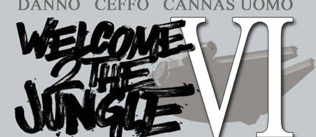 W2TJ – Intervista a Danno, CannasUomo e DJ Ceffo