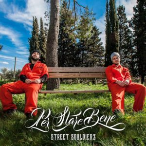 street-souldierz