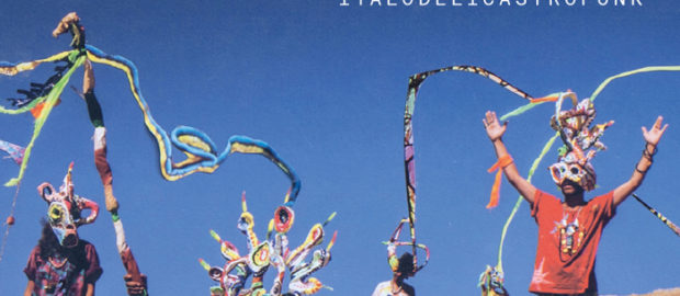 Millelemmi – “Italodelicastrofunk” (Recensione)
