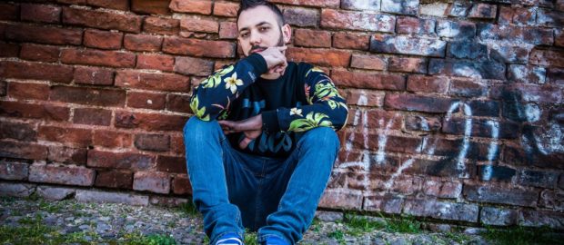 Endi – Intervista by HipHopMN